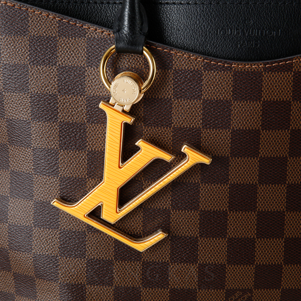 LOUIS VUITTON(USED)K루이비통 다미에 에벤 LV 리버사이드